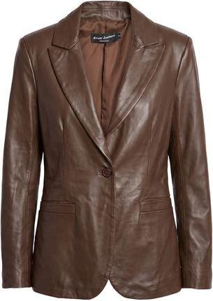 Street Leathers COMPLETI E COORDINATI - Blazers su YOOX.COM