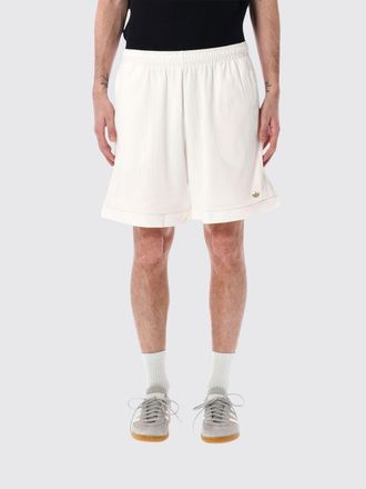 adidas Pantaloncini jogging Adidas Originals in jersey riciclato