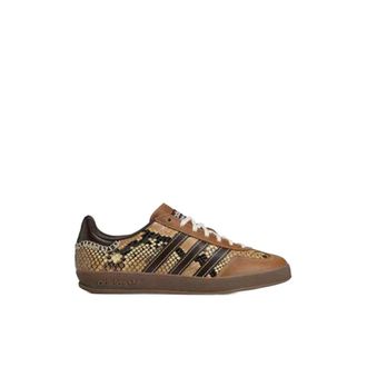 adidas Gazelle Snake - Heren - Skateschoenen - Veelkleurig - 42 EU - Leer - Fitness
