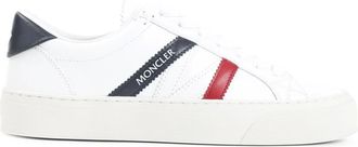 Moncler Mujer, Zapatos, Blanco, Talla: 36 EU