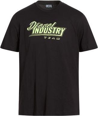 Diesel TOPWEAR - T-shirts on YOOX.COM