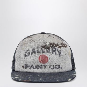 Gallery Dept. Alex Textured Effect Baseball Cap