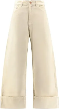 3x1 Donna, Jeans, Beige, W27, new