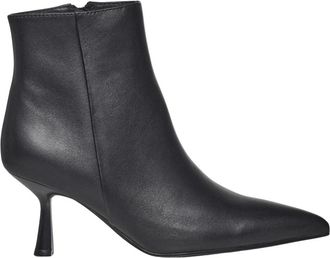 Bibi Lou Sakura Ankle Boot - - Shoes - Donna - Nero - 39 EU