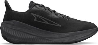Altra Womens Experience Flow Running Trainers Black - Size UK 4.5