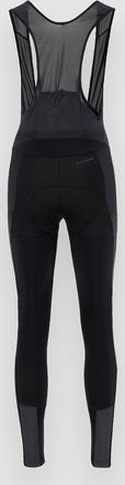 Scott Tights Gravel Warm Pants schwarz