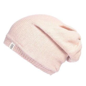 Nirvanna Designs Dekalb Slouch in Pink Quartz at Nordstrom, Size Medium