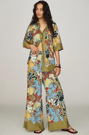 Alemais Solstice Pants