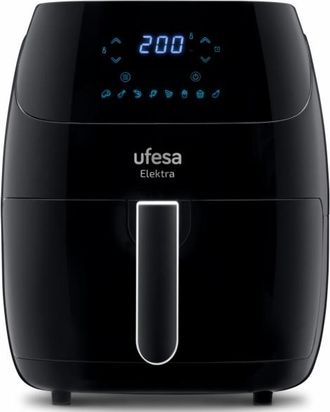 Ufesa Freidora De Aire Elektra 1500w 72805372 Daga