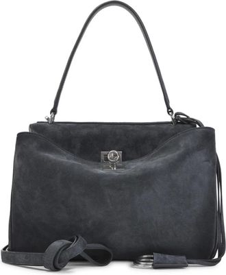 Balenciaga Mujer, Bolsos, Gris, Talla: ONE Size