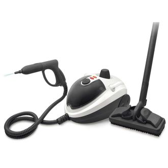 KitchenChef Limpiador A Vapor Trineo 4,5bares 1500w - Vaporneteasyclean1500 - Kitchen Chef