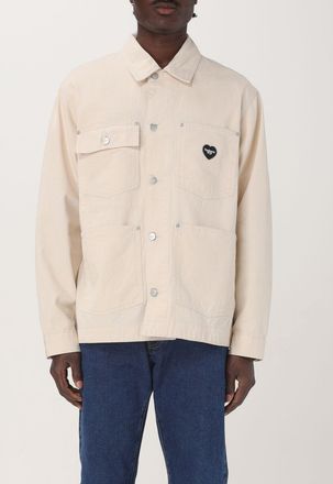 Carhartt Work in Progress Giubbotto Carhartt Wip in denim