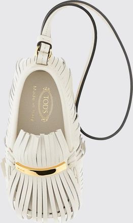 Tod's Portachiavi in pelle Mocassino Tods