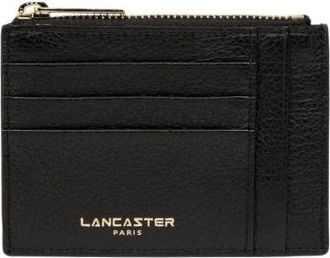 Lancaster Tarjetero Dune - Accessories - Mujer - Negro - ONE SIZE