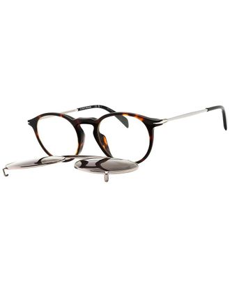 David Beckham Mens DB 1003/G/CS 50mm Sunglasses