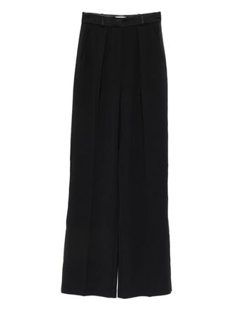 Elisabetta Franchi Trousers Blacks And Greys
