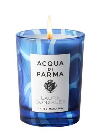 Acqua di Parma Acqua DI Parma Latte Di Mandorla Candle 200gr