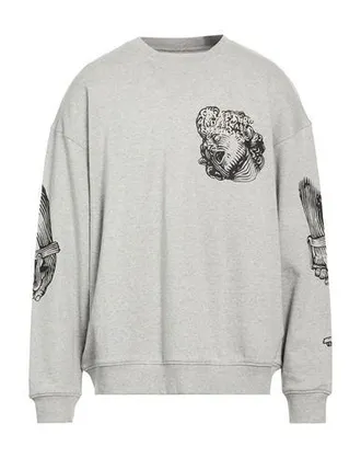 Tee Library TOPWEAR - Sweatshirts sur YOOX.COM