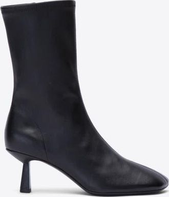 3.1 Phillip Lim ID Stretch Glove Boot in Black at Nordstrom, Size 35