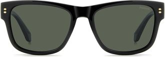 Polaroid Sunglasses, unisex, Black, Size: 55 MM PLD 6252/S/X Sunglasses