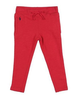 Ralph Lauren BOTTOMWEAR - Trousers on YOOX.COM