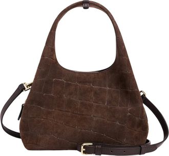 Le Tanneur Borsa a mano piccola Juliette - - Bags - Donna - Marrone - ONE SIZE