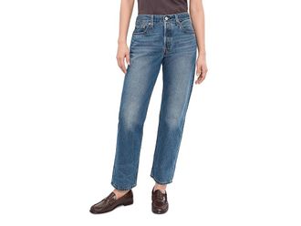 Levi's 501 90s Lightweight Womens Jeans Fine Forever : 30 30, Cotton/Denim/Lyocell