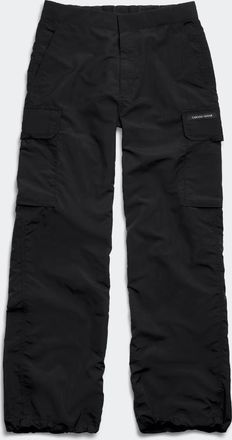 Canada Goose Pantalon Quest (Femmes, Black, TP)