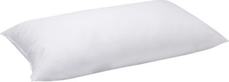 Pikolin Home Almohada de fibra de firmeza media con tacto gel 70x40cm