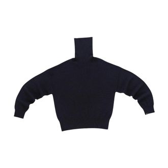 Extreme Cashmere Donna, Maglie, Blu, Taglia unica, new