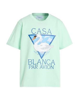 Casablanca TOPWEAR - T-shirts on YOOX.COM