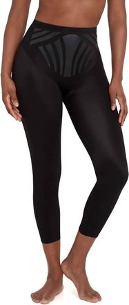 Miraclesuit Modern Miracle Shaping Leggings In Black
