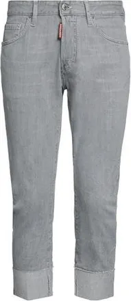 Dsquared2 BOTTOMWEAR - Jeans on YOOX.COM
