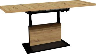 Mäusbacher Couchtisch