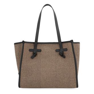 Gianni Chiarini Tote Bags, female, Multicolor, Size: ONE SIZE Marcella Tote bag