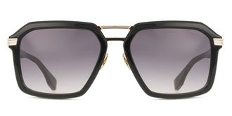 Police SPLQ92 MERCURY 2 0300 Mens Sunglasses Black Size 58