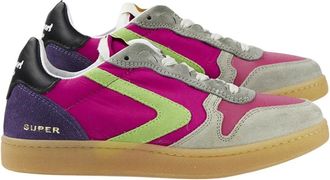 Valsport Schoenen, Dames, Veelkleurig, 37 EU, 14-Delige Super Mix voor Jou