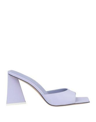The Attico CALZATURE - Sandali su YOOX.COM