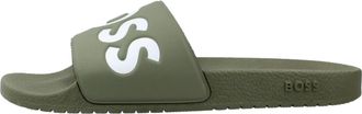 HUGO BOSS Hombre, Zapatos, Verde, Talla: 43 EU