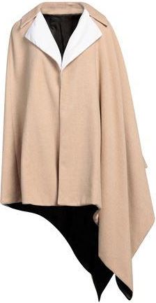 Agnona ROPA DE ABRIGO - Capas en YOOX.COM