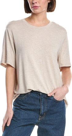 Majestic Filatures Soft Touch Relaxed Top