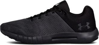 Under Armour Micro G Pursuit Black 3000011-104