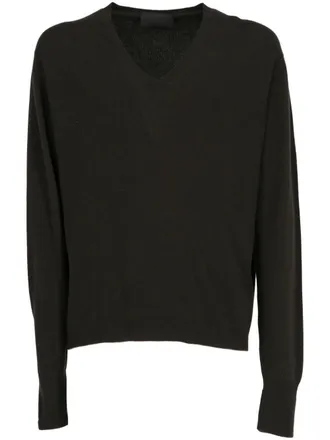 Prada Sweaters − Sale: up to −46% | Stylight Prada Sweaters − Sale: up to −46% | Stylight