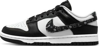 Nike (WMNS) Nike Dunk Low Black Paisley DH4401-100