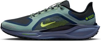 Nike Air Zoom Pegasus 41 Gore-Tex Cannon Obsidian Seaweed Volt FQ1356-006