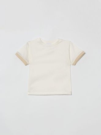 Manuel Ritz T-shirt in cotone Manuel Ritz