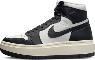 Nike Jordan (WMNS) Air Jordan 1 Elevate High White Black DN3253-100