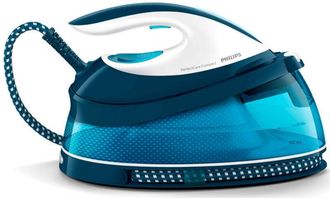 Philips Central De Vapor Philips Gc7840/20