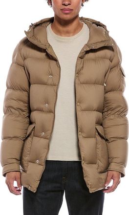 Moncler Down Jacket