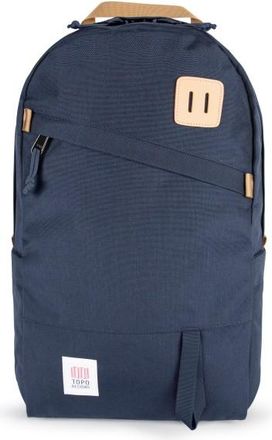 Topo Designs Daypack Classic 21,6 Daypack - Unisex | blau